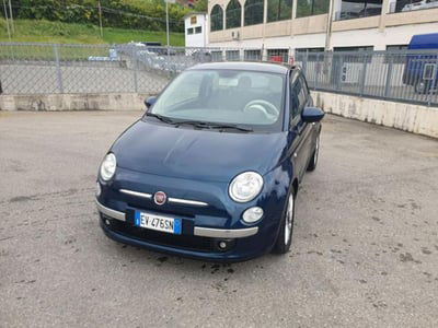 Fiat 500 1.3 Multijet 16V 95 CV Lounge usata