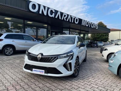 Renault Clio 1.0 tce Techno Gpl 100cv nuova