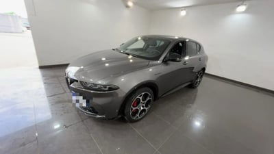 Alfa Romeo Tonale Tonale 1.5 160 CV MHEV TCT7 Ti usata