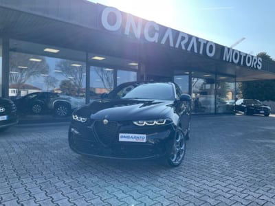 Alfa Romeo Tonale 1.6 Veloce 130cv tct6 nuova