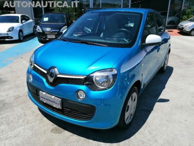 Renault Twingo 1.0 SCe Live usata