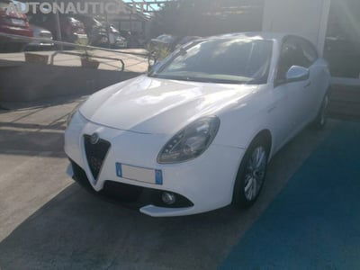Alfa Romeo Giulietta 1.6 JTDm-2 Distinctive usata