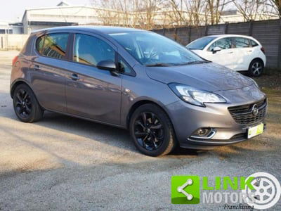 Opel Corsa 1.0 Turbo SGE 115CV Start&Stop 5 porte Cosmo usata