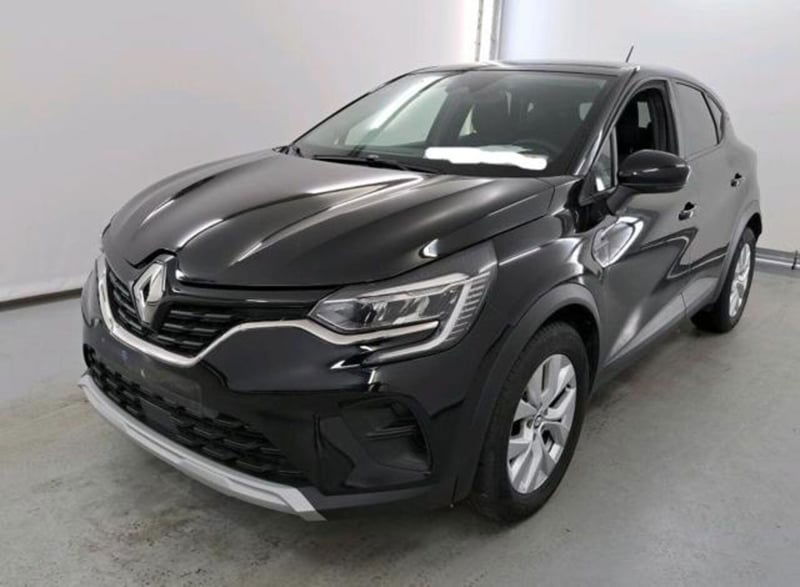 Renault Captur TCe 90 CV Zen