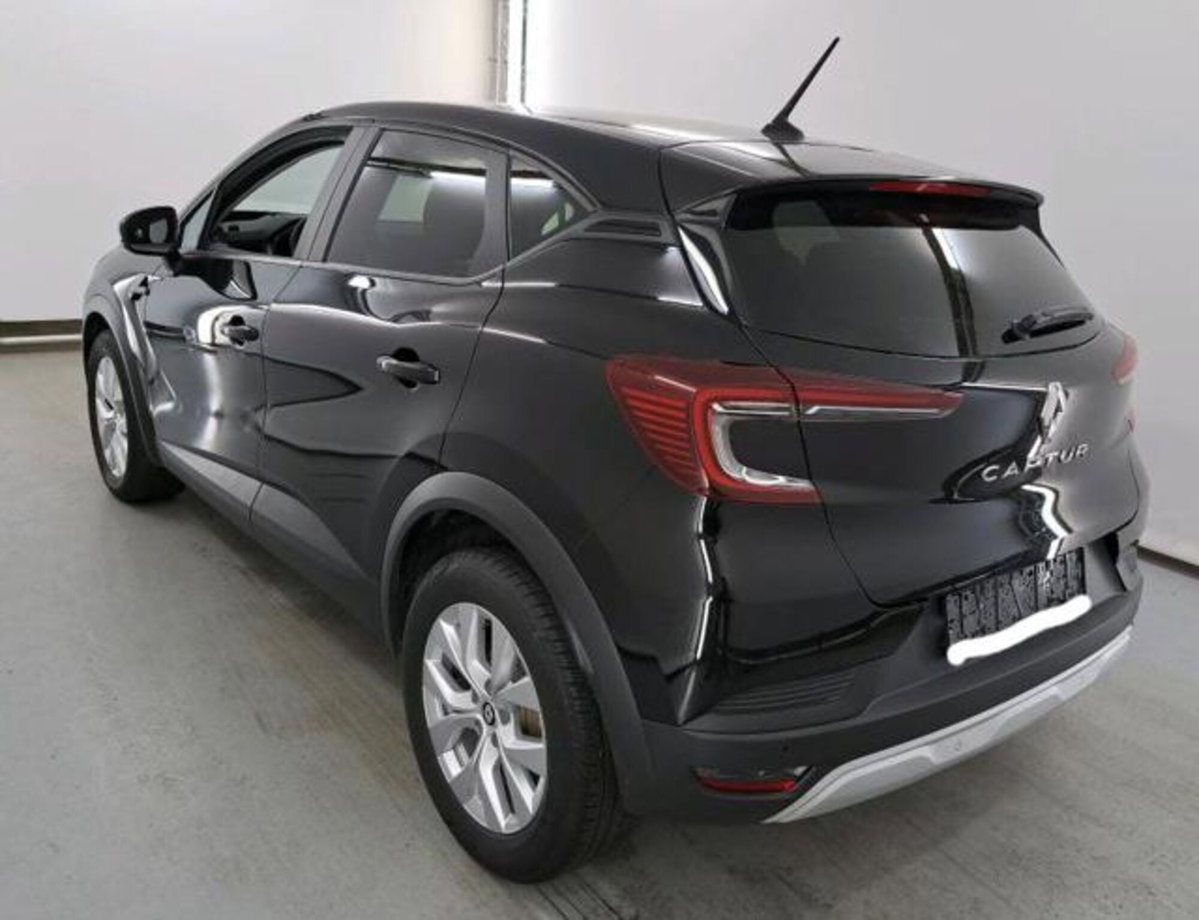 Renault Captur TCe 90 CV Zen (3)