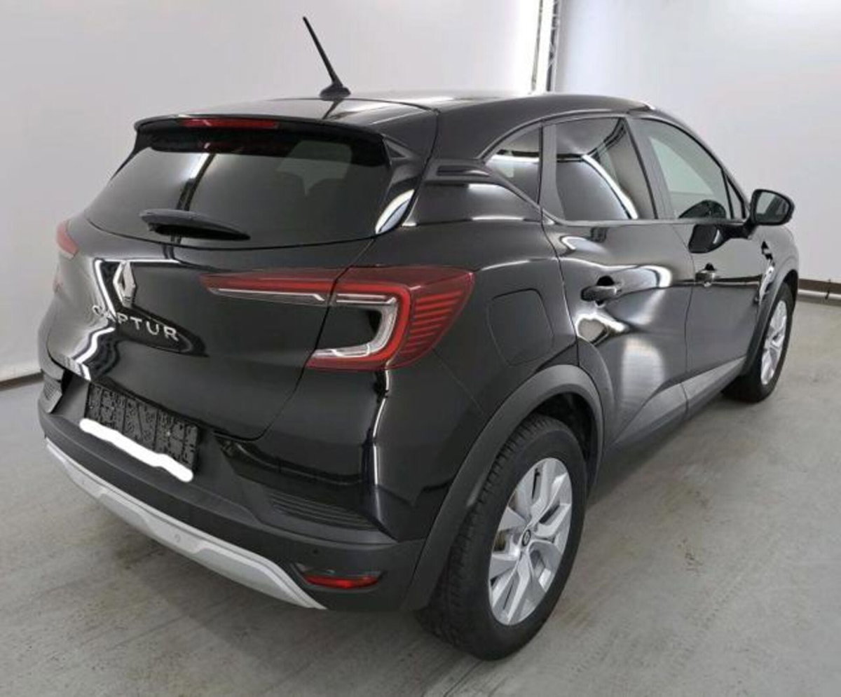 Renault Captur TCe 90 CV Zen (4)
