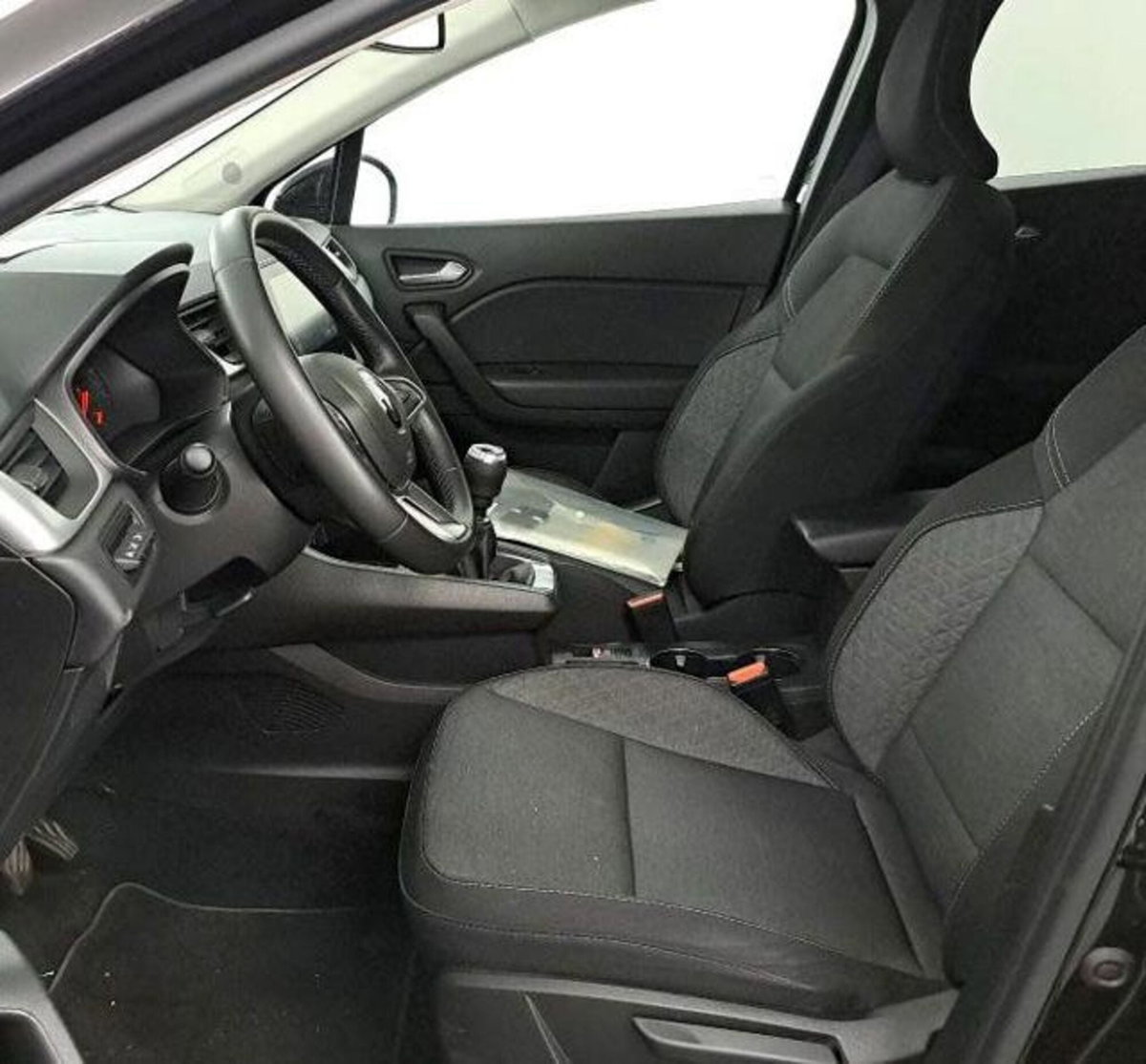 Renault Captur TCe 90 CV Zen (5)