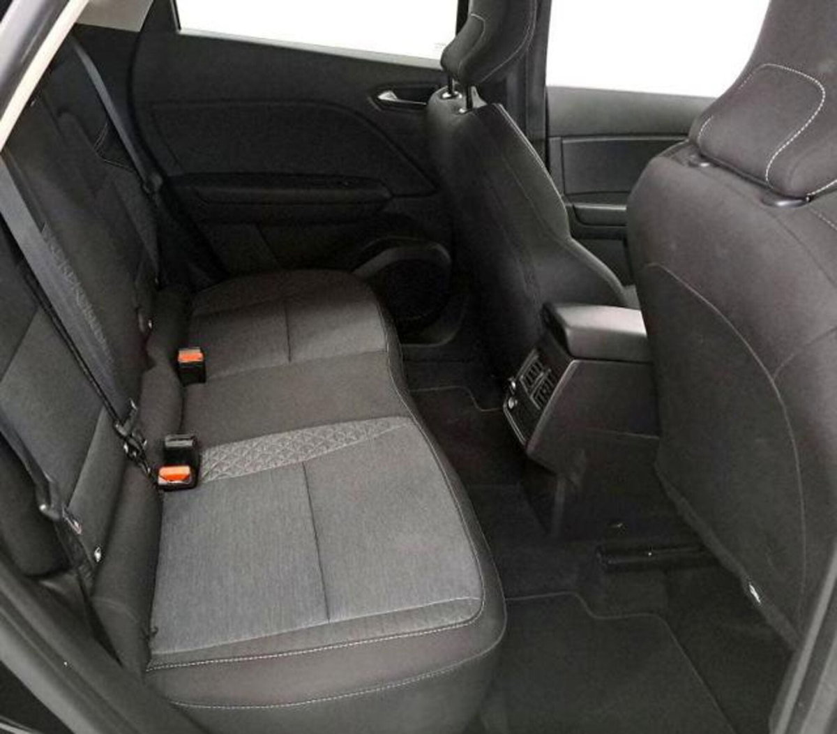Renault Captur TCe 90 CV Zen (6)