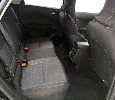 Renault Captur TCe 90 CV Zen (6)