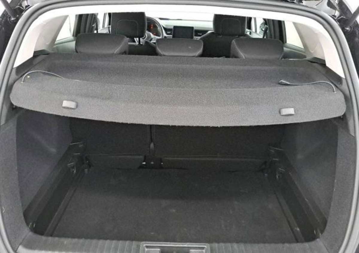 Renault Captur TCe 90 CV Zen (7)