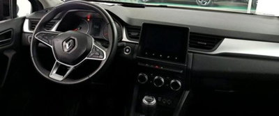 Renault Captur TCe 90 CV Zen (8)