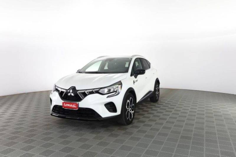 Mitsubishi ASX 1.6 phev Intense at