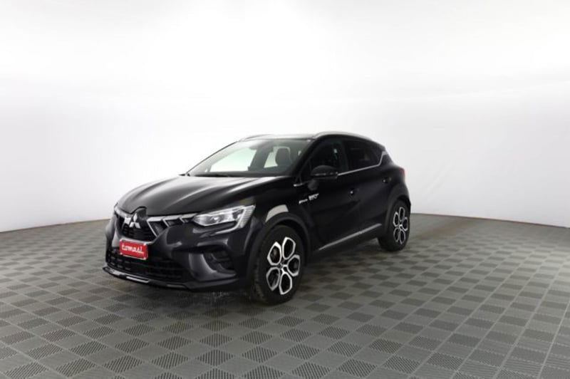 Mitsubishi ASX 1.6 phev Intense at