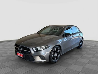 Mercedes-Benz Classe A 180 d Automatic Sport usata