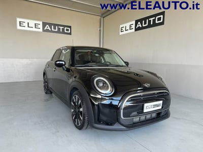 MINI Mini 1.5 One 75 CV Classic 5 porte usata