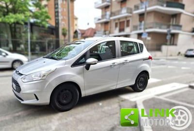 Ford B-Max B-Max 1.5 TDCi 95 CV Sport usata
