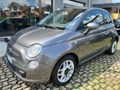 Fiat 500 1.2 Sport usata