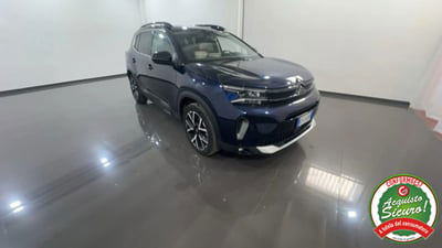 Citroen C5 Aircross Aircross BlueHDi 130 S&S EAT8 Shine usata