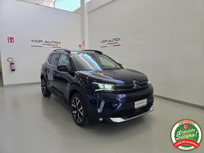 Citroen C5 Aircross Aircross BlueHDi 130 S&S EAT8 Shine Pack usata