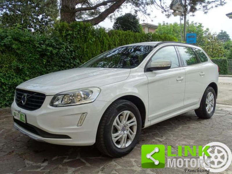 Volvo XC60 D3 Momentum Pro