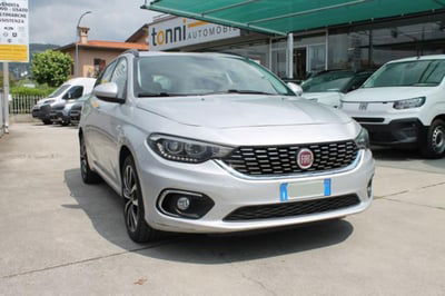 Fiat Tipo Station Wagon Tipo 1.6 Mjt S&S SW Lounge usata
