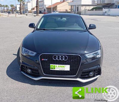 Audi A5 Coupé 3.0 V6 TDI F.AP. quattro Ambition usata