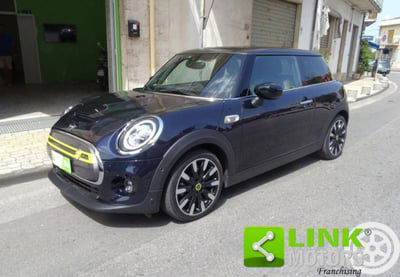 MINI Mini Cooper SE S