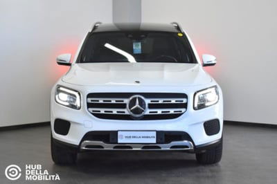 Mercedes-Benz GLB 180 d Automatic Sport Plus usata