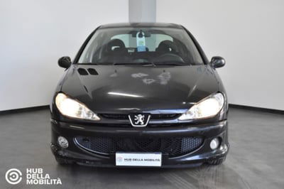 Peugeot 206 HDi 5p. Sweet Years usata