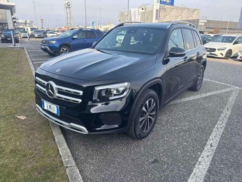 Mercedes-Benz GLB 200 d Business Extra auto 7p.ti