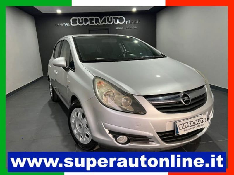 Opel Corsa 1.3 CDTI 75CV 5 porte Club