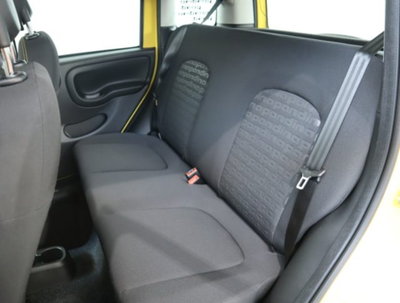 Fiat Pandina 1.0 firefly hybrid s&s 70cv (10)