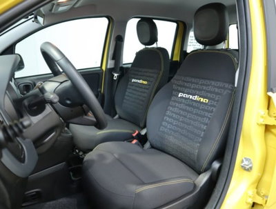 Fiat Pandina 1.0 firefly hybrid s&s 70cv (8)