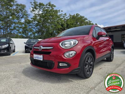 Fiat 500X 1.3 MultiJet 95 CV Pop Star usata