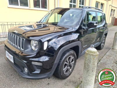 Jeep Renegade 1.6 Mjt 120 CV Longitude usata