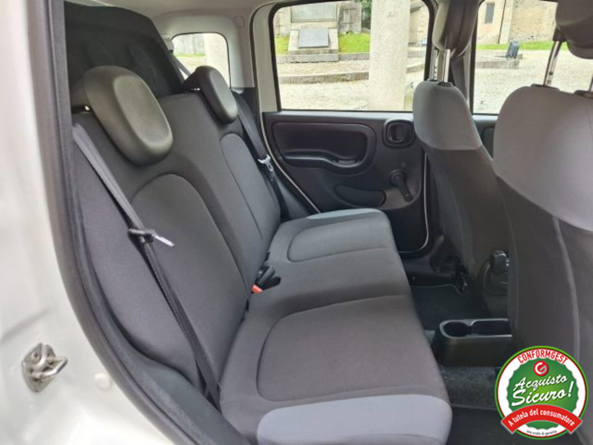 Fiat Panda 0.9 TwinAir Turbo S&S 4x4 (10)