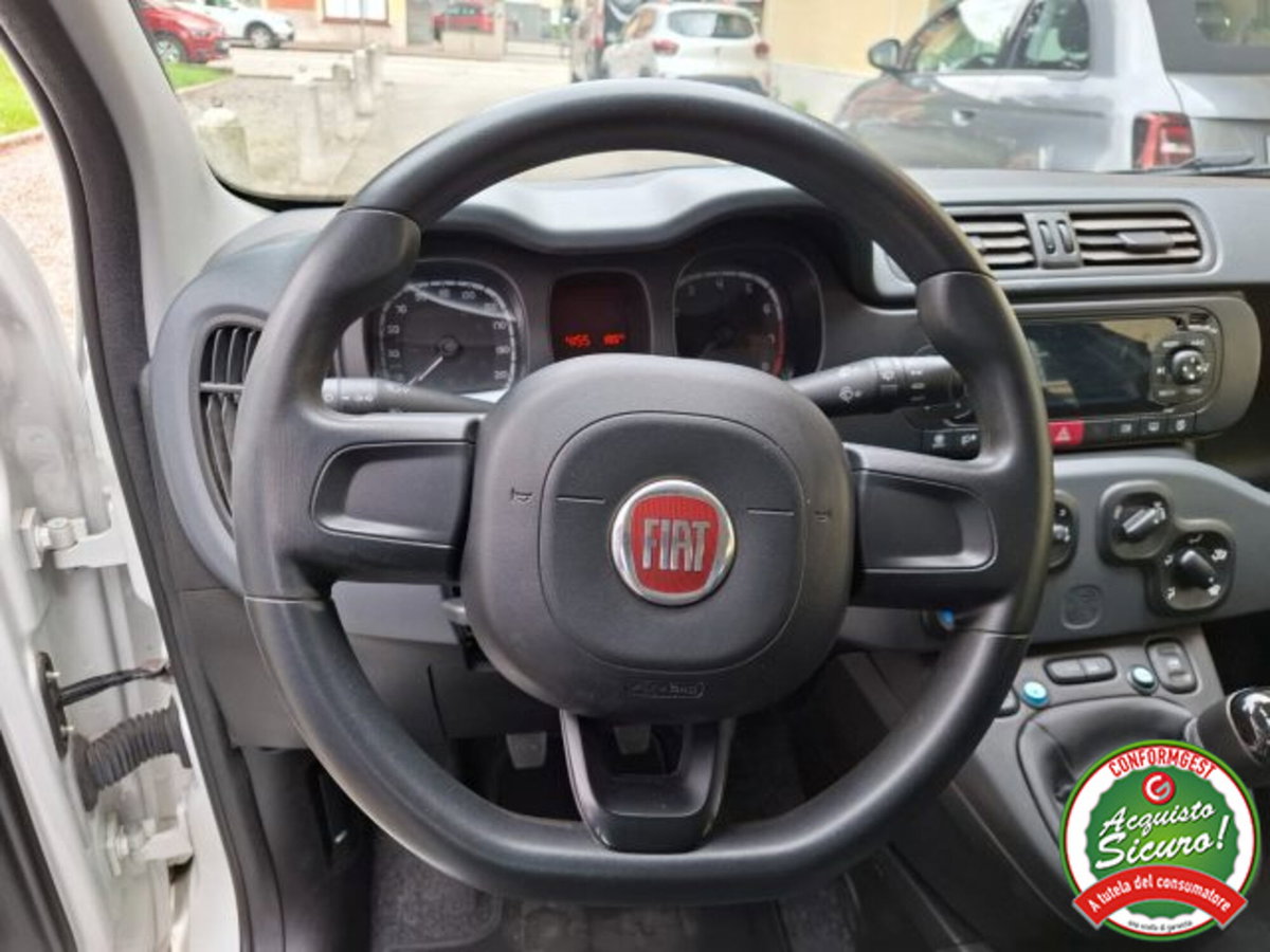 Fiat Panda 0.9 TwinAir Turbo S&S 4x4 (12)
