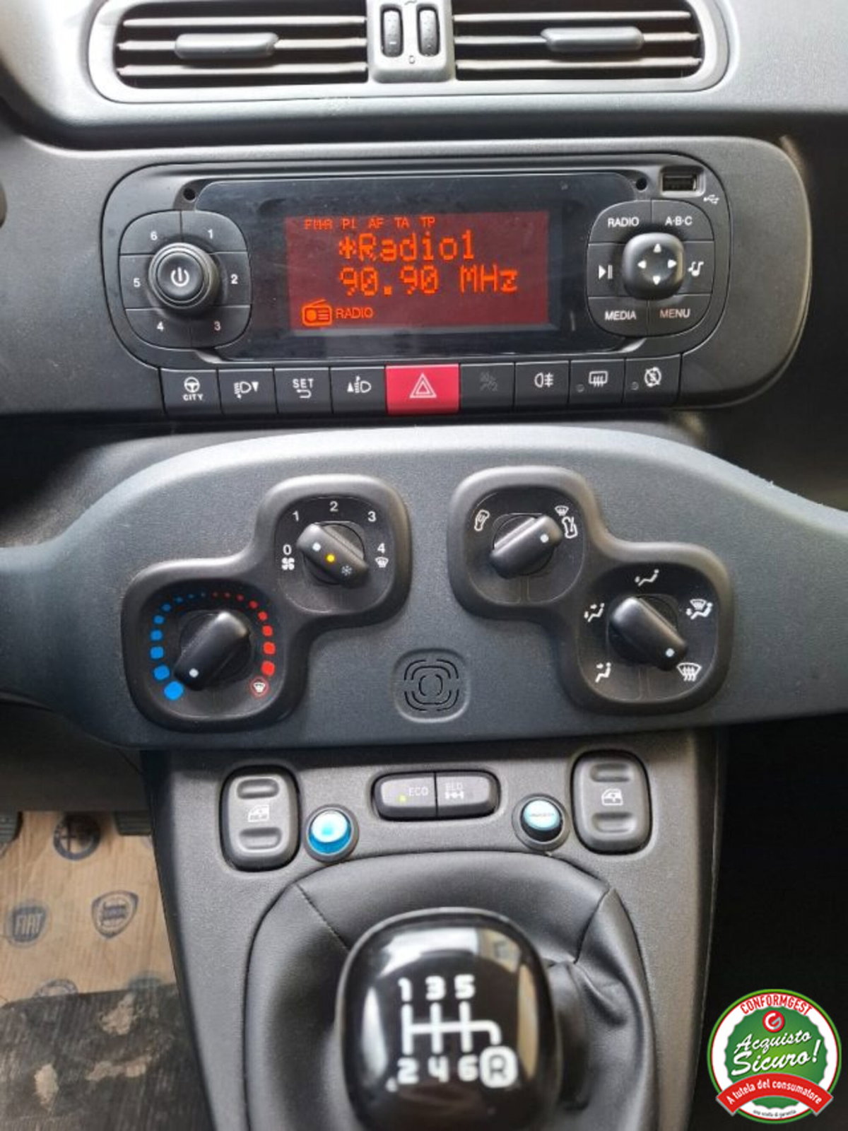 Fiat Panda 0.9 TwinAir Turbo S&S 4x4 (14)
