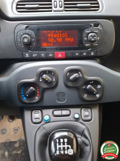 Fiat Panda 0.9 TwinAir Turbo S&S 4x4 (14)