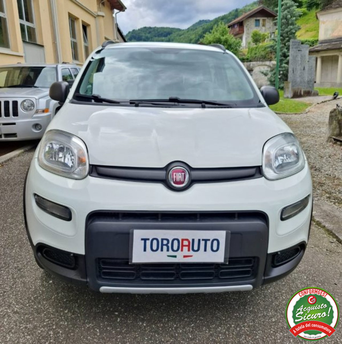 Fiat Panda 0.9 TwinAir Turbo S&S 4x4 (2)