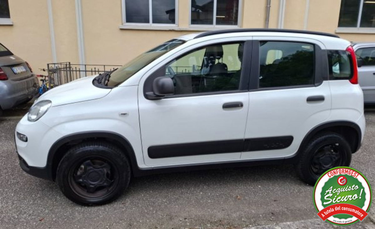 Fiat Panda 0.9 TwinAir Turbo S&S 4x4 (3)