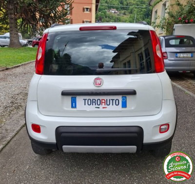 Fiat Panda 0.9 TwinAir Turbo S&S 4x4 (5)