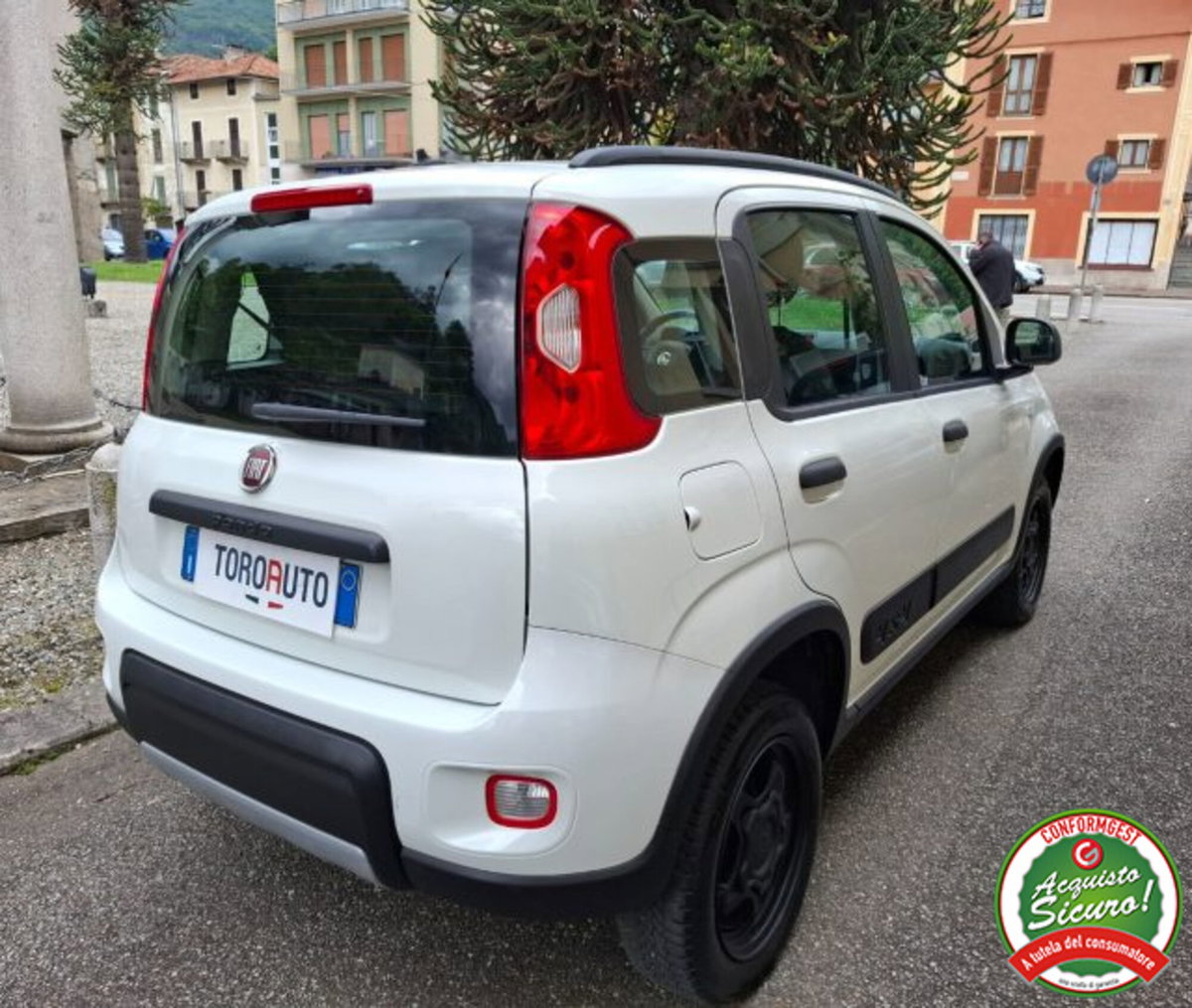 Fiat Panda 0.9 TwinAir Turbo S&S 4x4 (6)