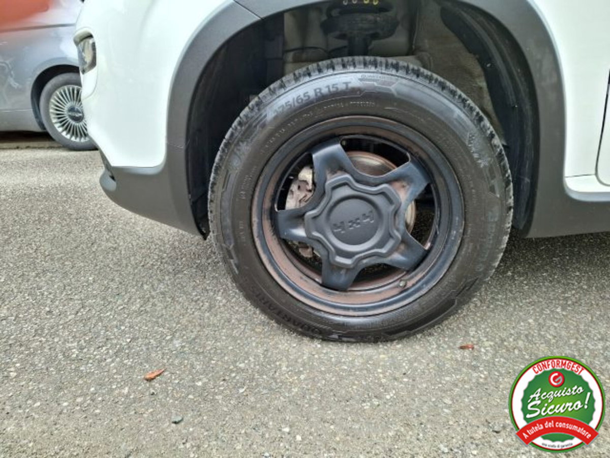 Fiat Panda 0.9 TwinAir Turbo S&S 4x4 (7)