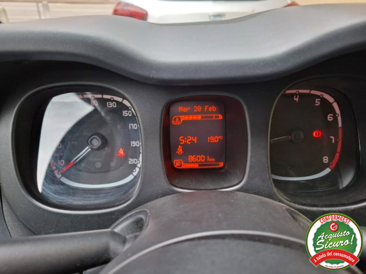 Fiat Panda 0.9 TwinAir Turbo S&S 4x4 (13)