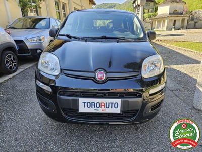 Fiat Panda 1.2 Pop usata
