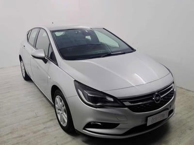 Opel Astra Station Wagon 1.6 CDTi 136CV aut. Sports Dynamic usata
