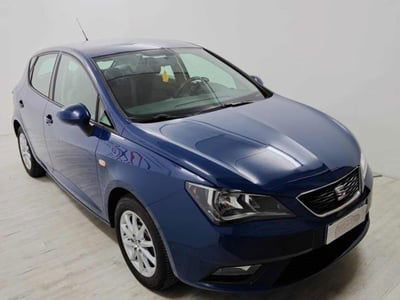 SEAT Ibiza 1.0 75 CV 5p. Style usata