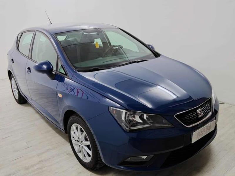 SEAT Ibiza 1.0 75 CV 5p. Style