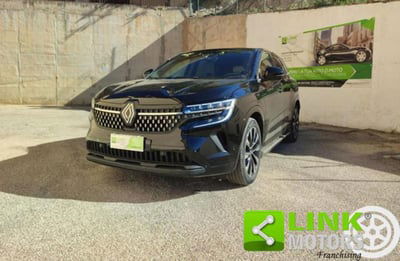 Renault Austral 1.2 mild hybrid advanced Evolution 130cv usata
